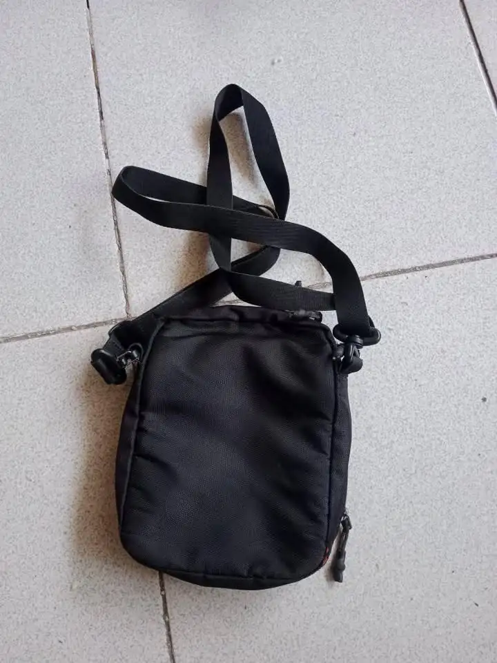 Tas slempang