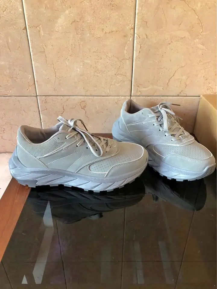 sepatu declan outdoor
