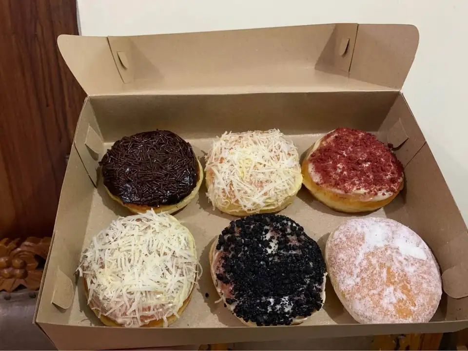 Donat