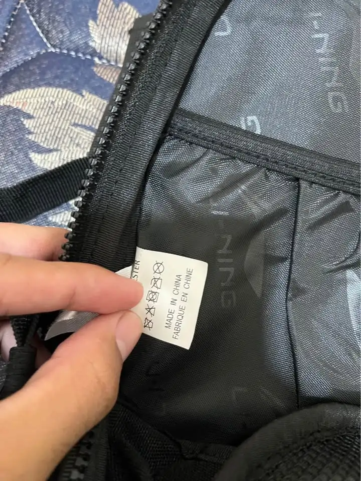 Dijual Tas Ransel