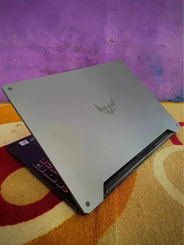 Laptop Asus TUF GAMING FX506LHB