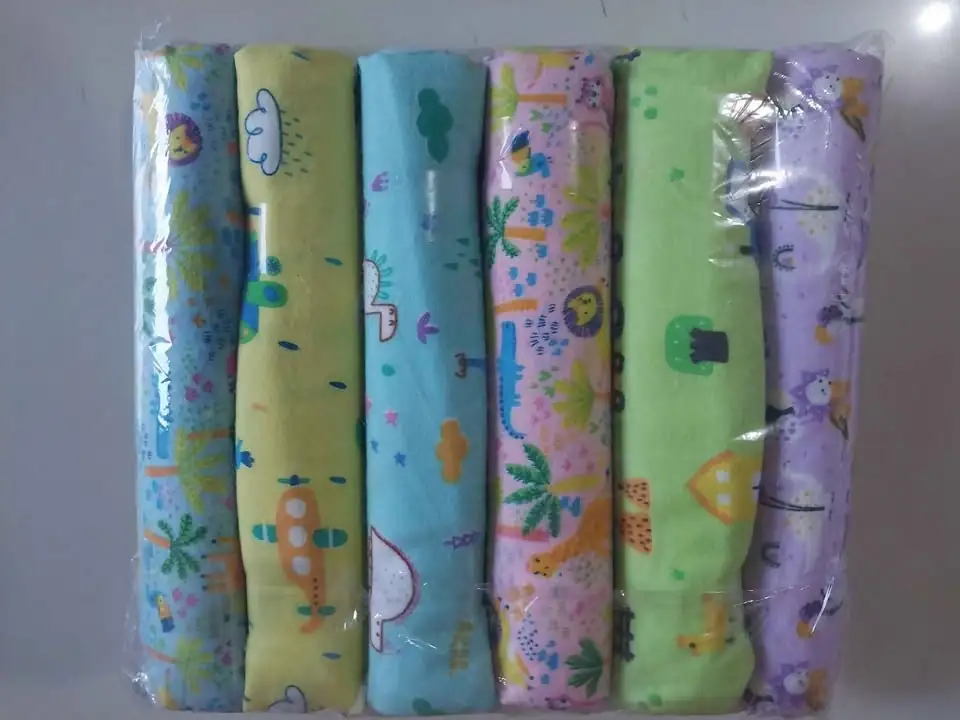 Bedong Bayi perlengkapan bayi baru lahir
