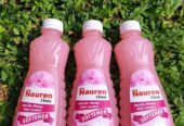 Sabun cair Nauren Clean 450ml