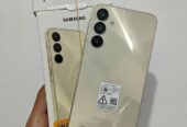 Samsung A16 5G 8/256 Second Fullset Ori