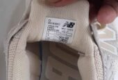 Sepatu new balance uk 37-38 baru sekali pakai