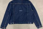 Jaket Jens Thanksinsomnia