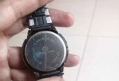 Jam tangan cowok swiss army