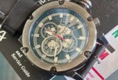 Jam tangan pria Alexandre Christie 6491