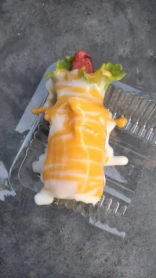 Makanan sehat