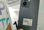 Oppo Reno 13F 5G. 8/256 Second Fullset Ori