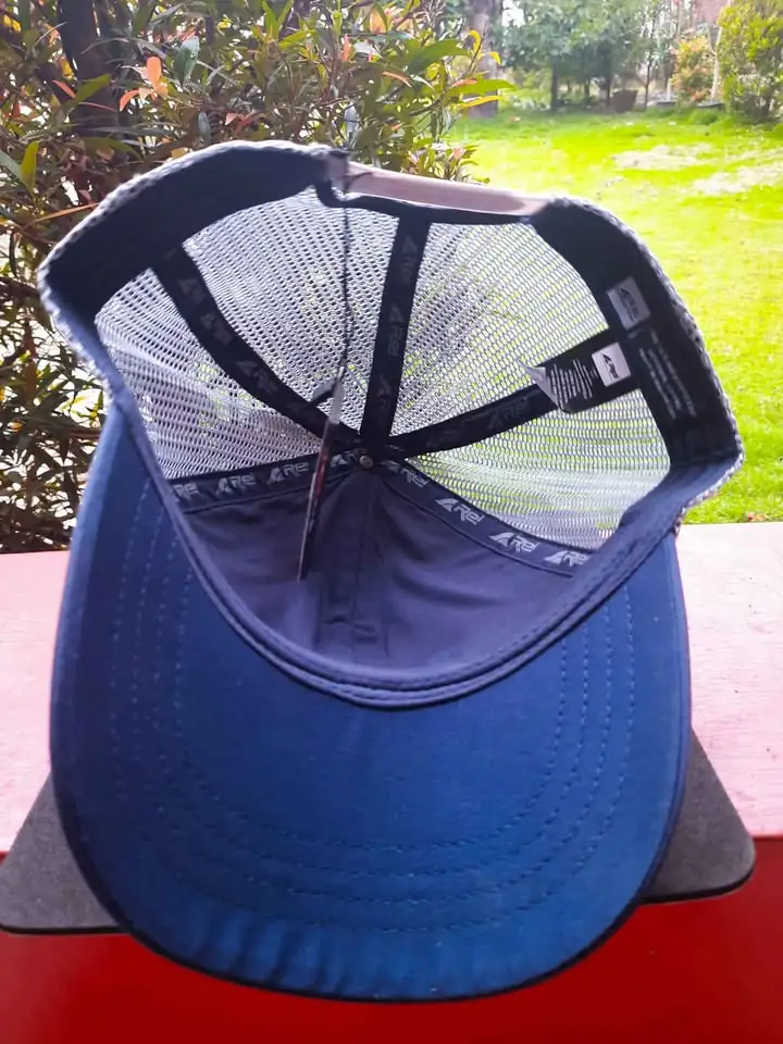 Topi Arei Outdoor Gear 💯% Baru