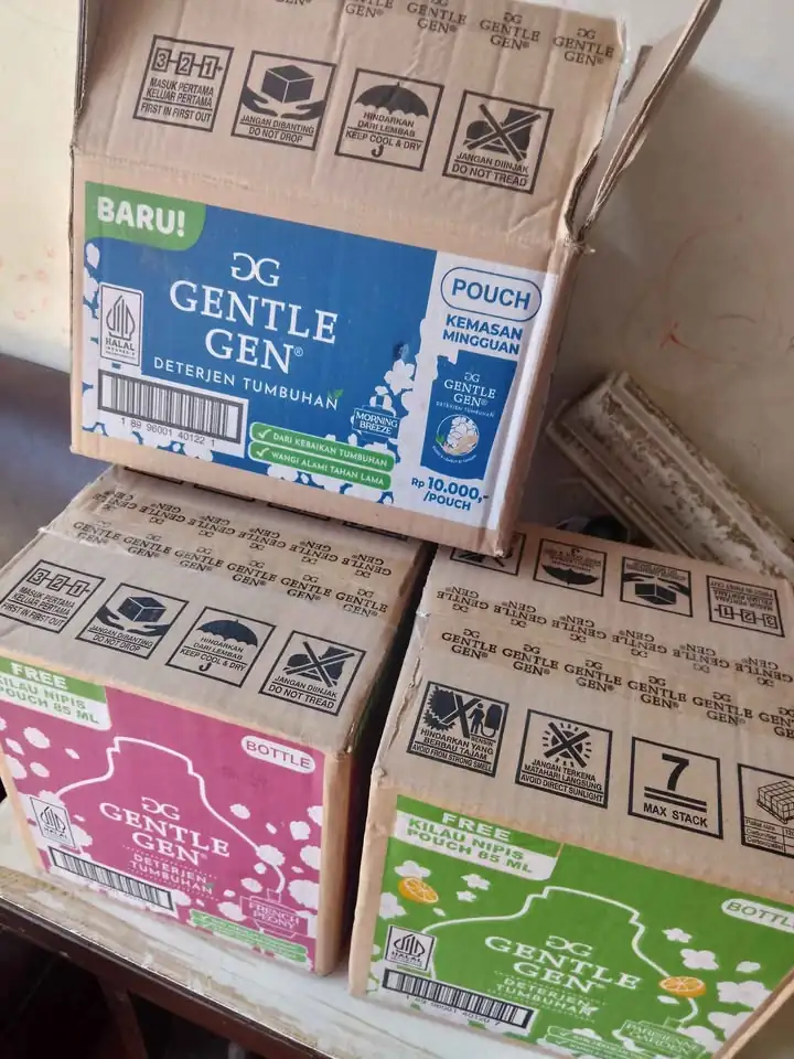 GentleGen