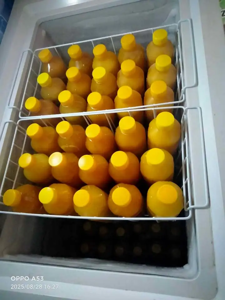 Jamu Sinom Kesehatan