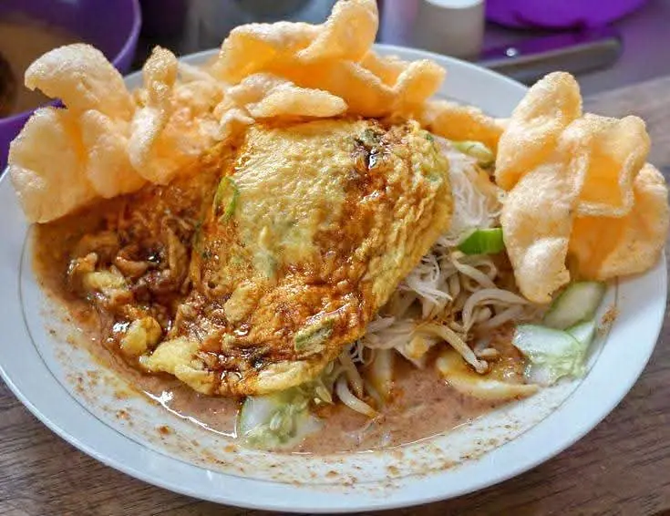 MAKANAN – KETOPRAK