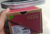 Sepatu Vans