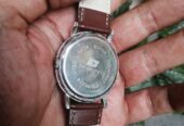 Jam tangan cowok cewek swiss army