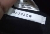 Topi pelaut bahan wool made in Japan