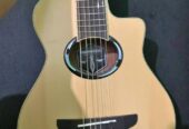 Gitar Menwood Acoustic