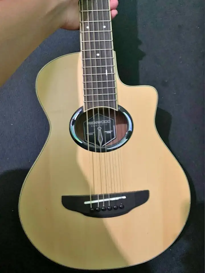 Gitar Menwood Acoustic