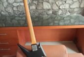 Bass Maison Ironbird Black