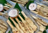 Aneka Makanan Fudgy bite dll