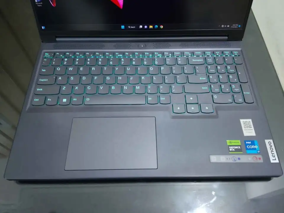 Laptop Lenovo Legion Gaming Slim 5 16IRH8
