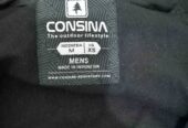 Jaket Gunung Consina