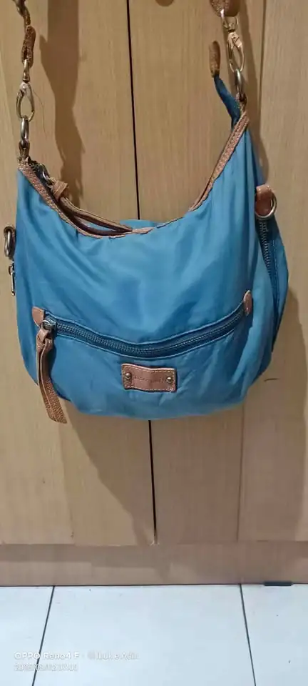 Dijual tas selempang