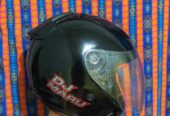 Helm KYT dj maru M