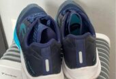 Sepatu nineten 910 running haze vision 1.5 sz 41