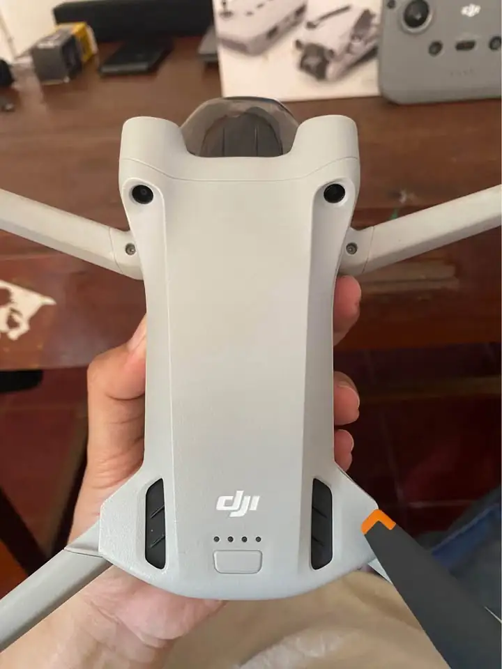 Dji Mini 3 Pro