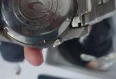 Jam tanggan merk ripcurl ori