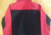 Jaket original EIGER RIDING
