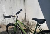 Sepeda Balap rakitan
