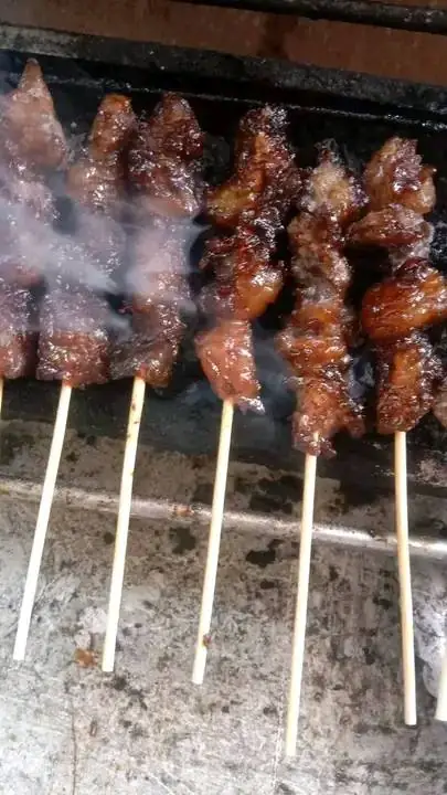 Sate koyor