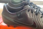 Sepatu Bola minisoccer NIKE TIEMPO LEGEND 10 ACADEMY size 44