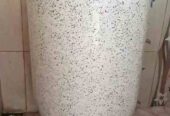 Di jual bak mandi