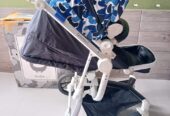 Bismillah, Dijual Murah PREMIUM Stroller / Stroler / Kereta Bayi COCOL