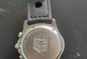 Jam Tangan Tag Heuer 570.206 second tangan pertama