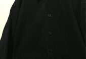 Jaket kasual tebal