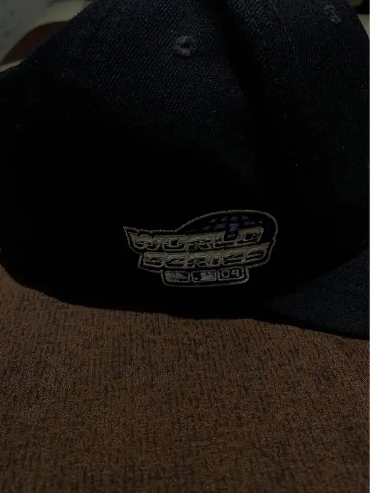 Topi New Era Boston Original