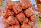 GETHUK GORENG