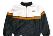 Jaket Tracktop Pria