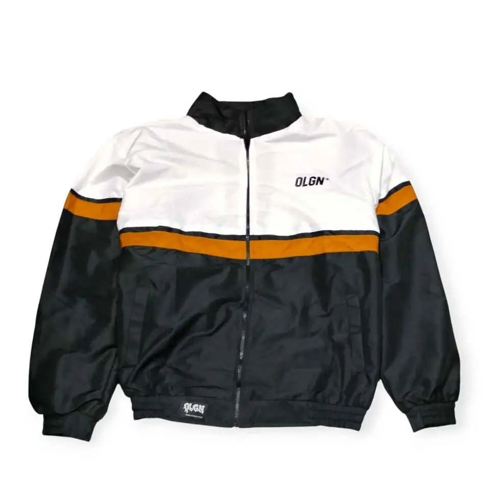 Jaket Tracktop Pria