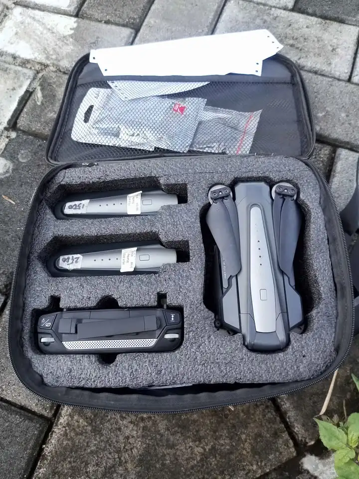 Drone GPS, MJX B12