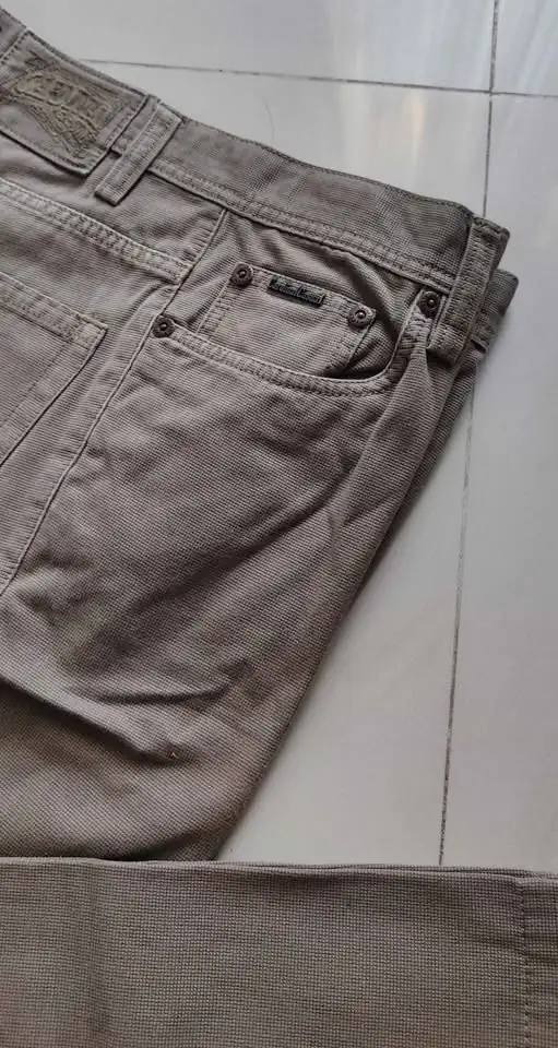 Celana panjang CARDINAL ORI size 35
