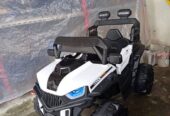 Mobil Aki mainan anak
