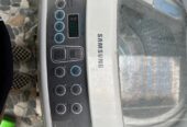 mesin cuci samsung 1tabung