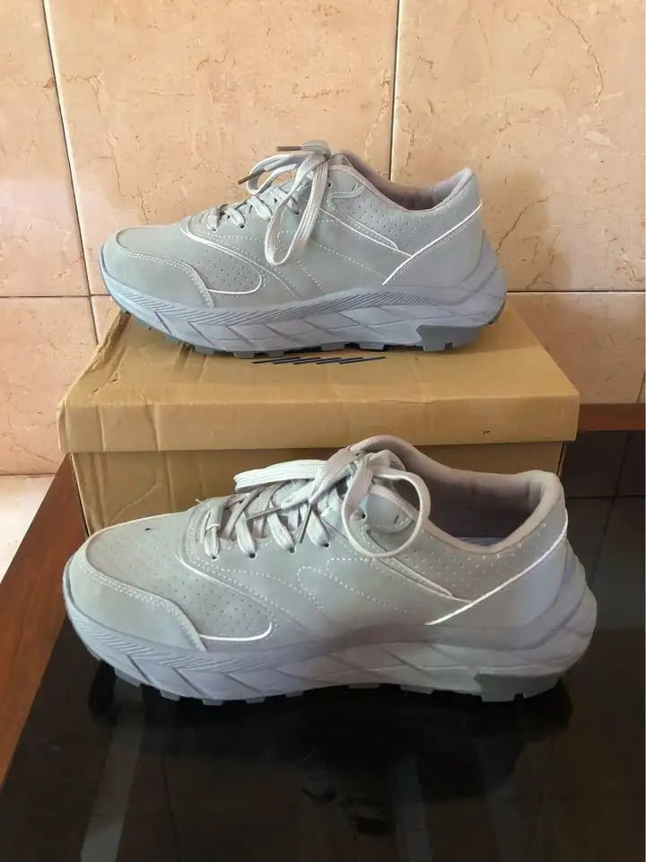 sepatu declan outdoor