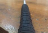 Raket badminton